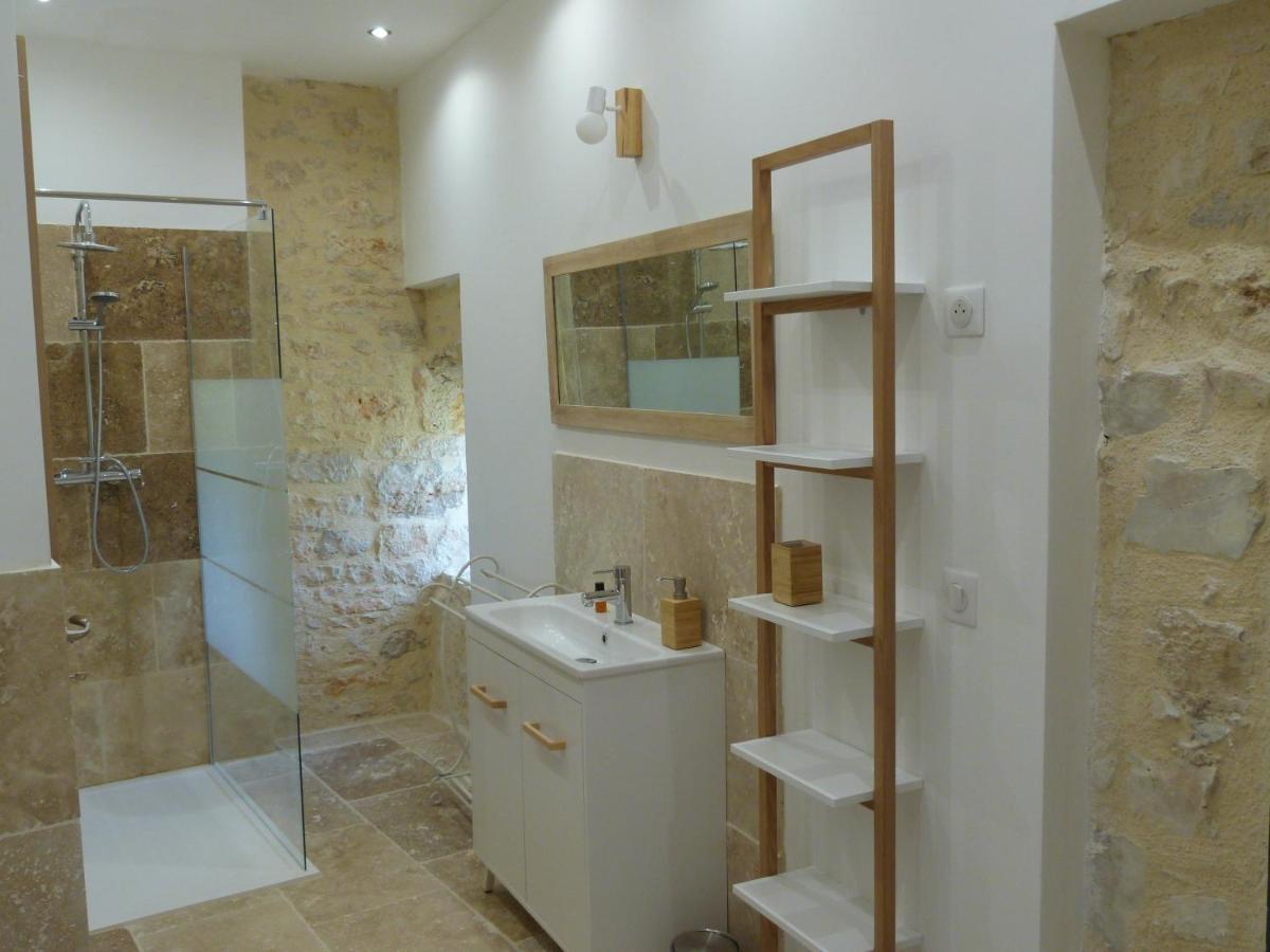 Chambres D'Hotes Le Plassalou Esclauzels Экстерьер фото