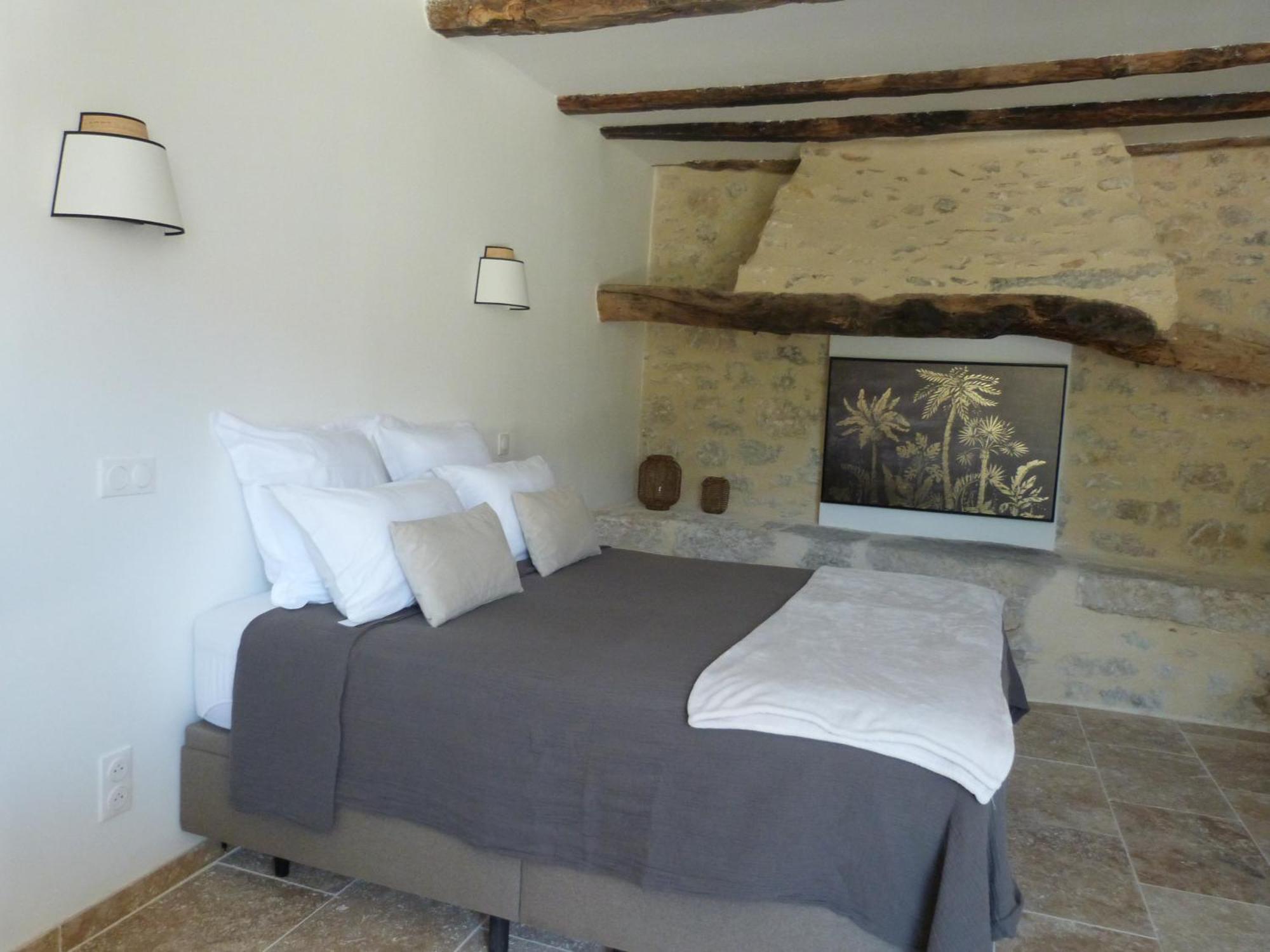 Chambres D'Hotes Le Plassalou Esclauzels Экстерьер фото