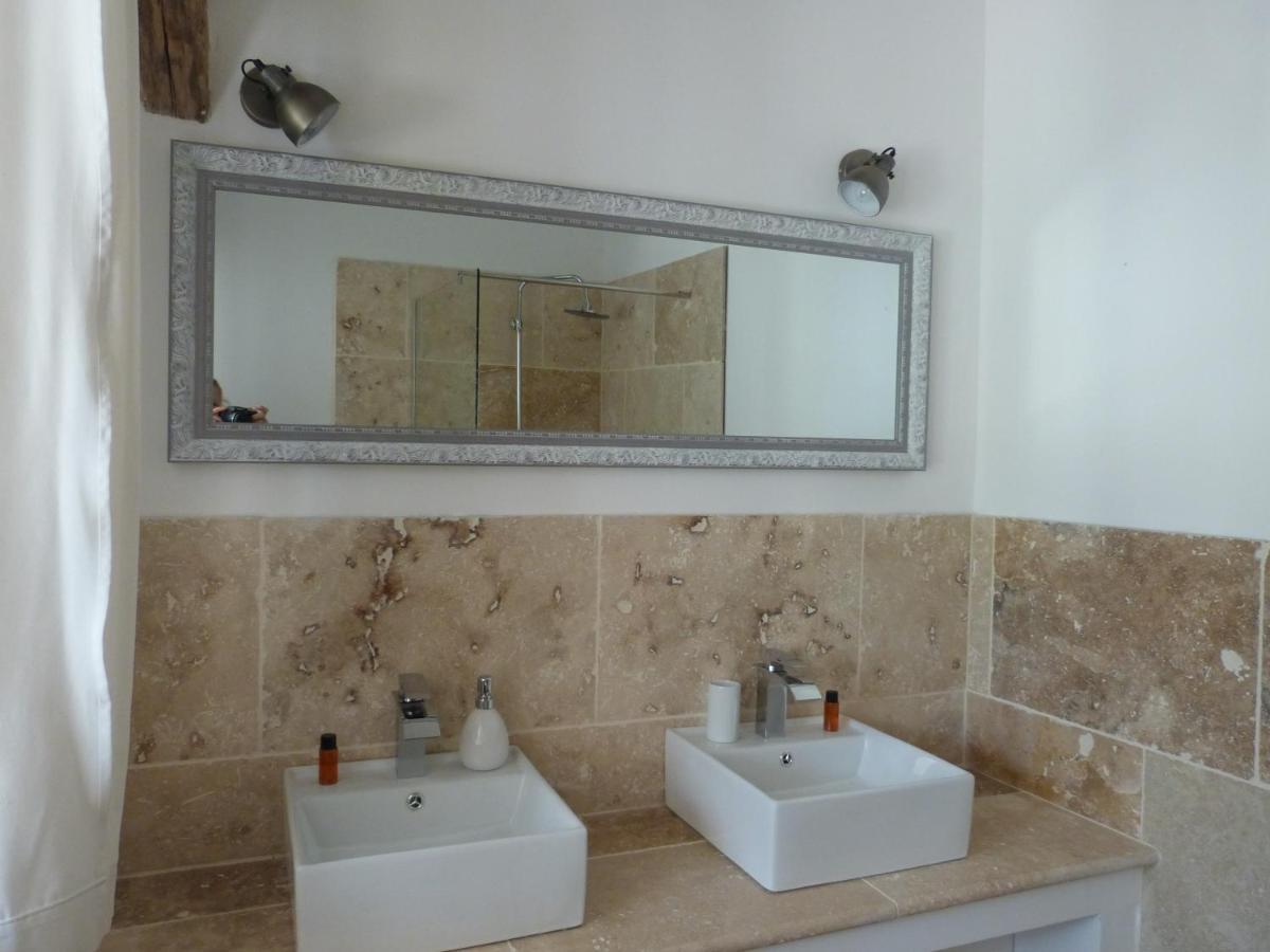 Chambres D'Hotes Le Plassalou Esclauzels Экстерьер фото