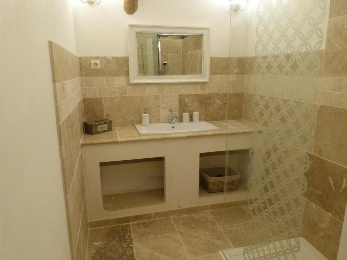 Chambres D'Hotes Le Plassalou Esclauzels Экстерьер фото